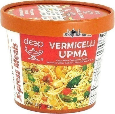 Deep X-press Meals - Vermicelli Upma