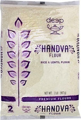 Deep Handva Flour Rice & Lentil Flour
