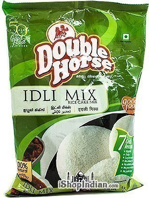 Double Horse Idli Mix