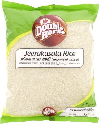 Double Horse Jeerakasala Rice