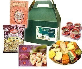 Diwali Delight Gift Pack