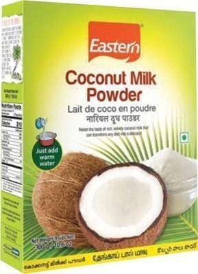 Eastern Coconut Milk Powder