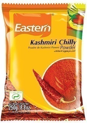 Eastern Kashmiri Chili Powder - 250 gms