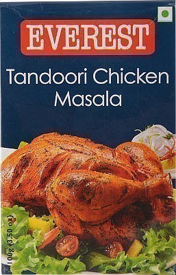 Everest Tandoori Chicken Masala