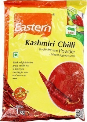 Eastern Kashmiri Chili Powder - 1 kg