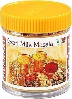 Everest Kesari (saffron) Milk Masala