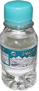 Gangotri Gangajal (Purified Ganges Water)