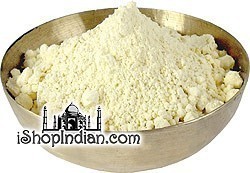 #1 Ghanti Chaap Gram Flour (Besan) Chickpea Flour