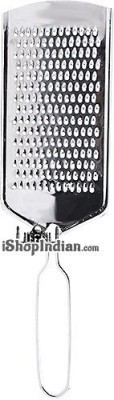 Cheese / Ginger Grater (Stainless Steel - Large)