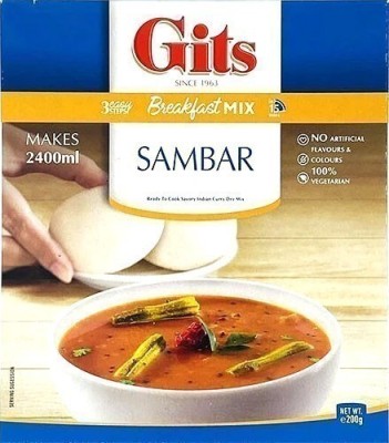 Gits Sambar Mix - 7 oz