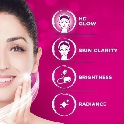 Glow and Lovely Cream - Advanced Multi Vitamin -Details