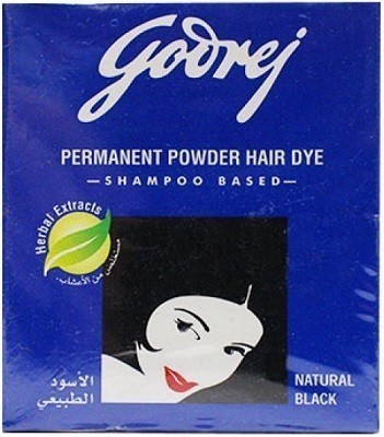 5 x (20g+20ml) Rich Creme Godrej Expert Black, Black Brown, Burgundy Hair  Color | eBay