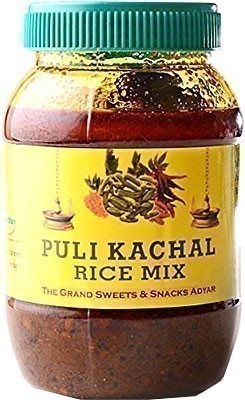 Grand Sweets Puli Kachal Rice Mix