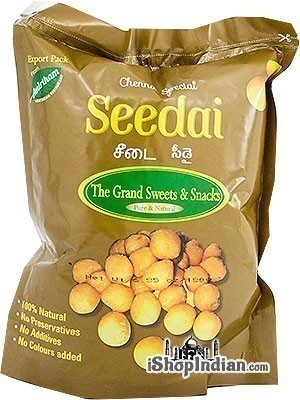 Grand Sweets & Snacks Seedai