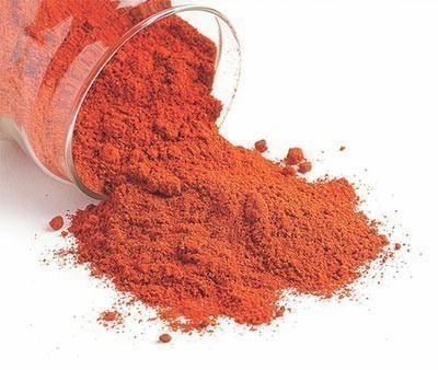 Nirav Chili Powder - Guntur - 14 oz