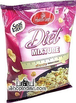 Haldiram's Diet Mixture