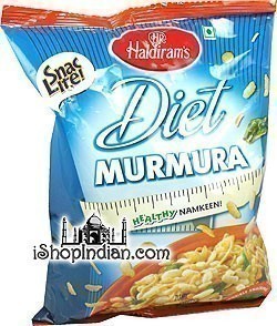 Haldiram's Diet Murmura (Puffed Rice Snack)