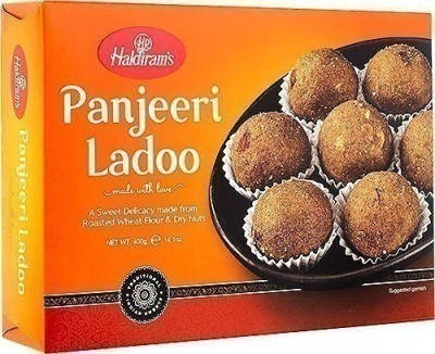 Haldiram's Panjeeri Ladoo