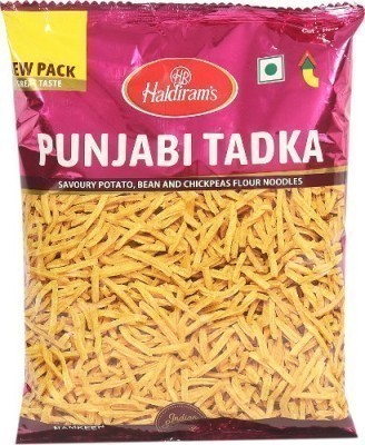 Haldiram's Punjabi Tadka Snack