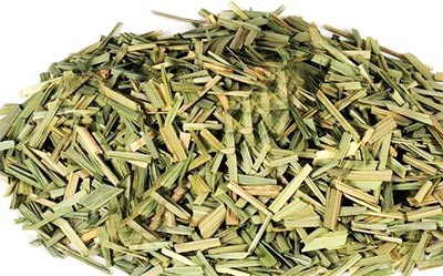 Himalayan Delight Dry Lemongrass