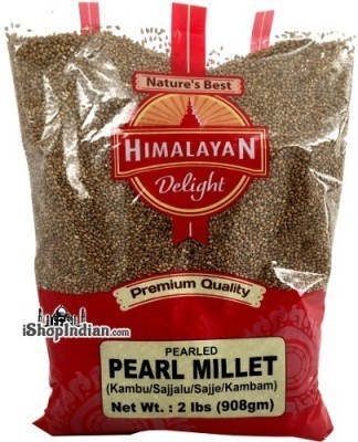 Himalayan Delight Pearl Millet
