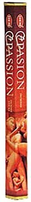 Hem Passion Incense - 20 sticks