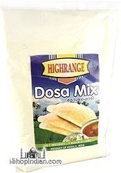Highrange Dosa Flour / Mix