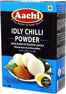 Aachi Idly Chilly Powder