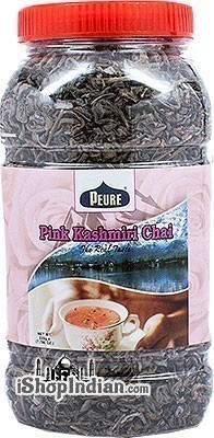  Aroma & Taste Kashmiri Pink Tea