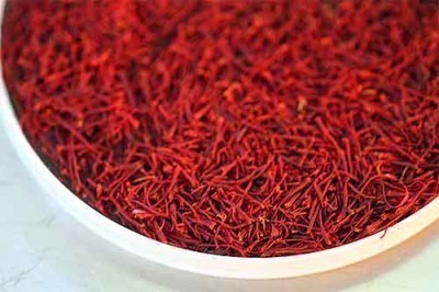 Saffron (Irani - Birjand) - 2 gms