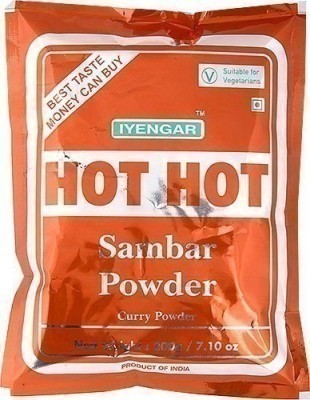 Iyengar Sambar Powder