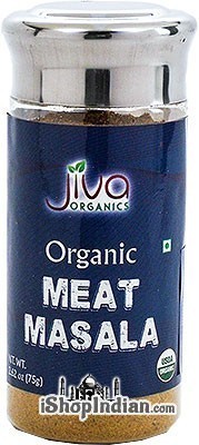 Jiva Organics Meat Masala