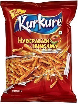 Kurkure - Hyderabadi Hungama 