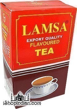 Lamsa Flavoured Tea