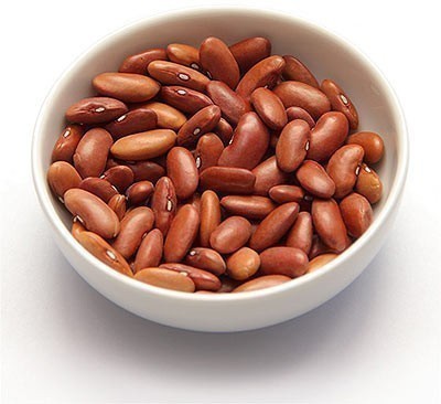  Red Kidney Beans (Rajma)