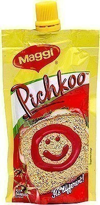 Maggi Pichkoo - Tomato Ketchup