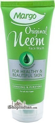 Margo Original Neem Face Wash