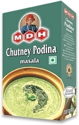 MDH Podina (mint) Chutney Powder
