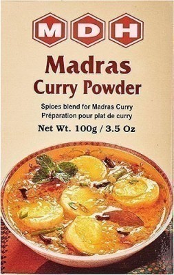 MDH Madras Curry Powder