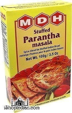 MDH Stuffed Parantha Masala