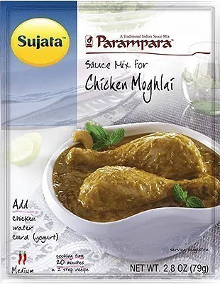 Parampara Chicken Moghlai Mix