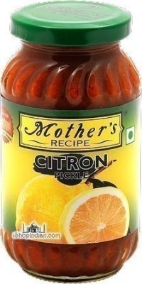 Mother's Recipe Citron Pickle