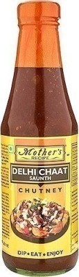 Mother's Recipe Delhi Chaat Chutney