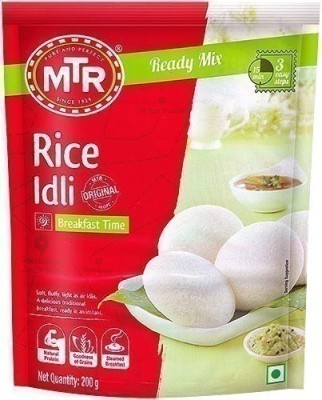 MTR Rice Idli Mix