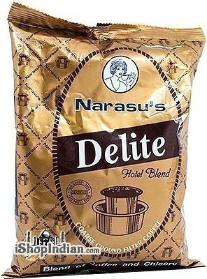 Narasu's Delite - Hotel Blend Coffee