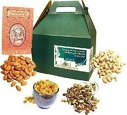 Natural Temptation Diwali Gift Pack
