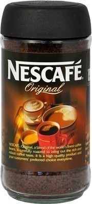 Nescafe Coffee - Original - 200 gm