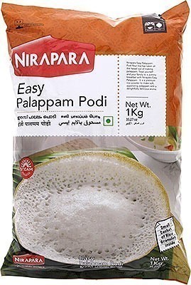 Nirapara Easy Palappam Podi