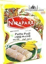 Nirapara Puttu Podi - Coarse Rice Flour