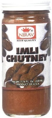 Nirav Fresh Tamarind (Imli) Chutney